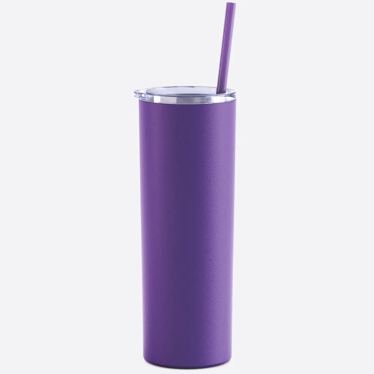 20 oz Maker Skinny Straw Tumbler