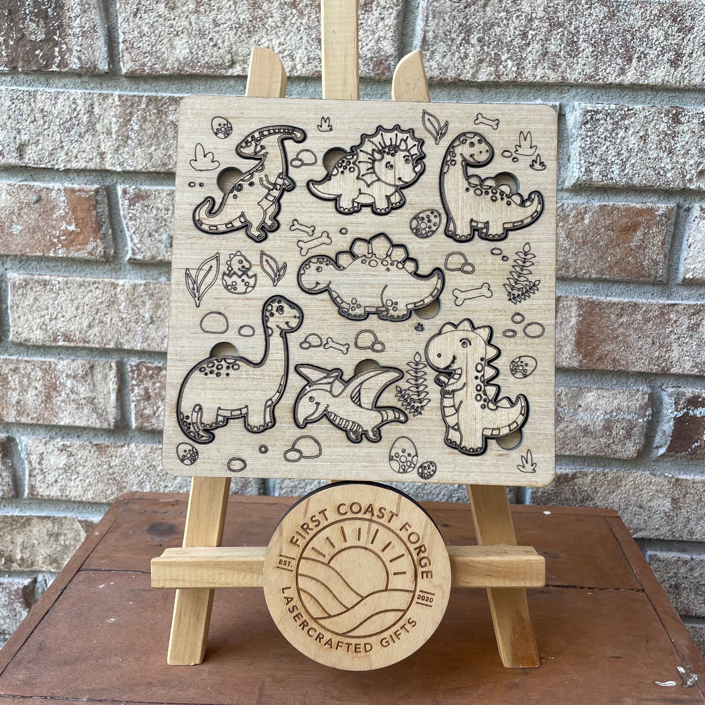 Puzzles