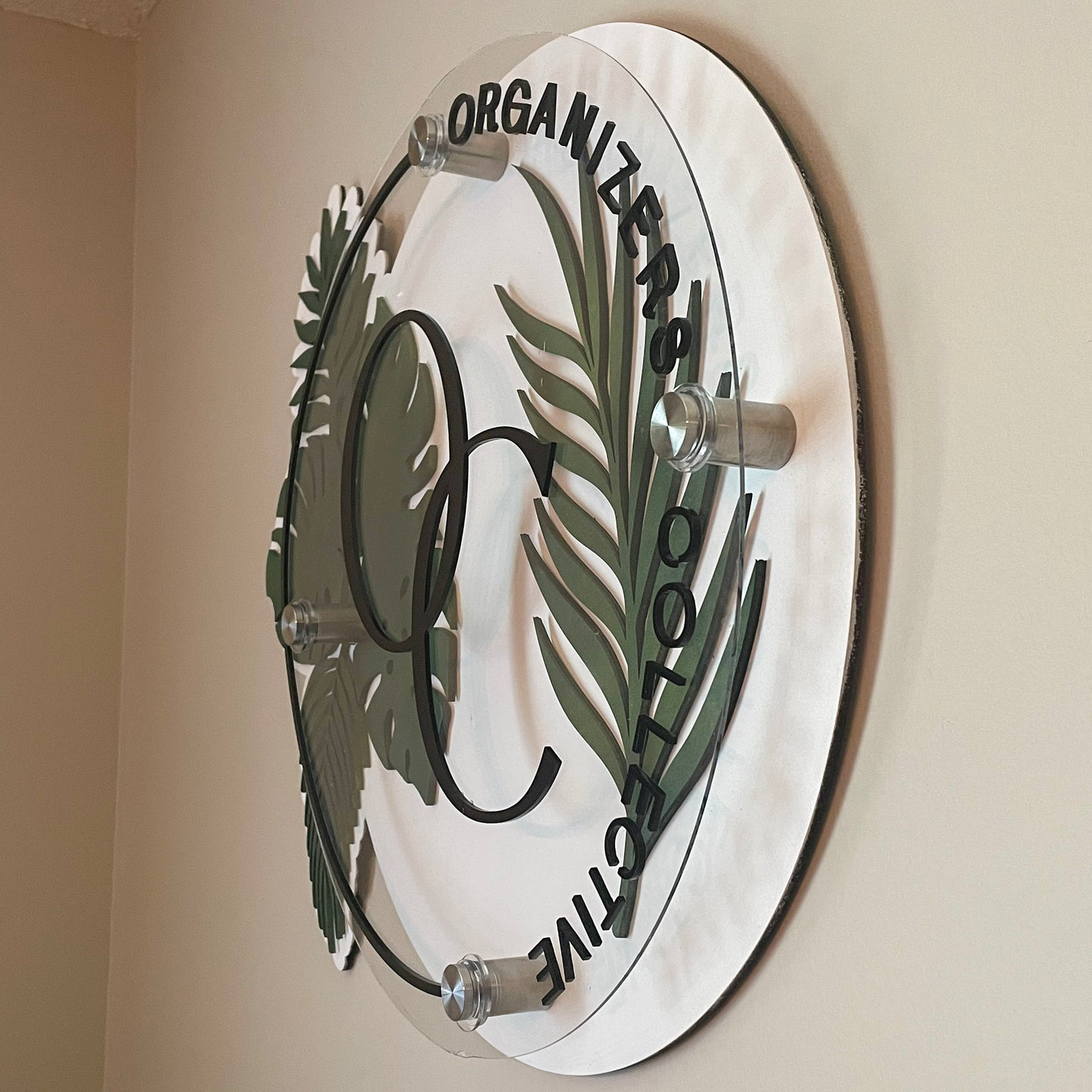 Custom Logo Sign Deposit