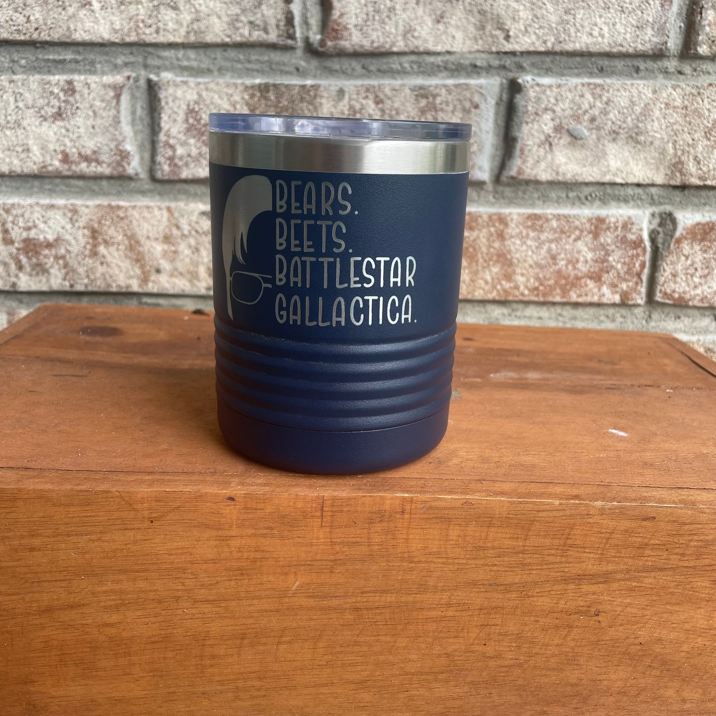 The Office Quotes Tumblers