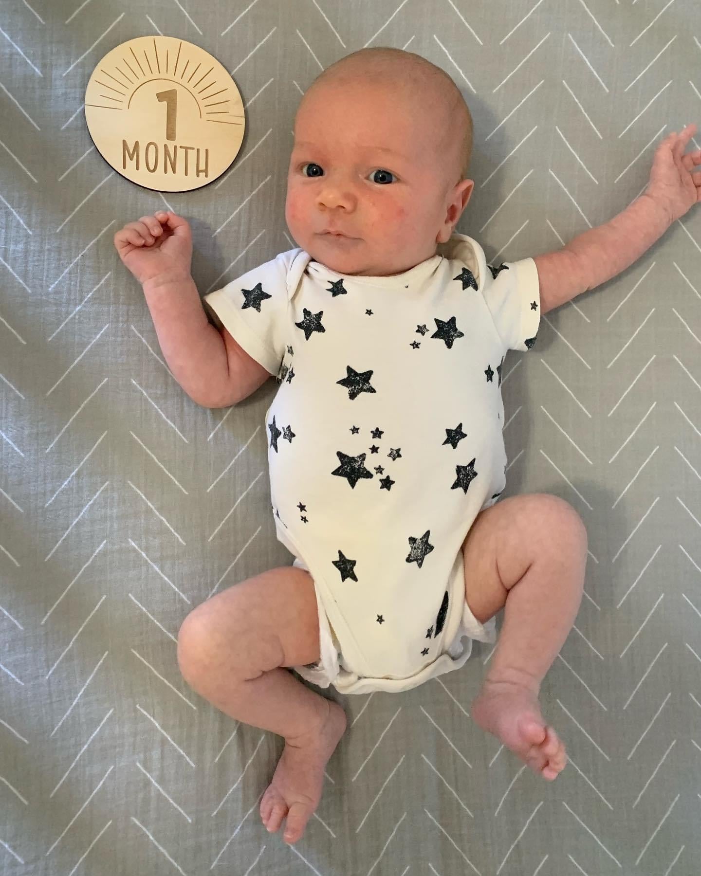 Sunshine Milestone Cards