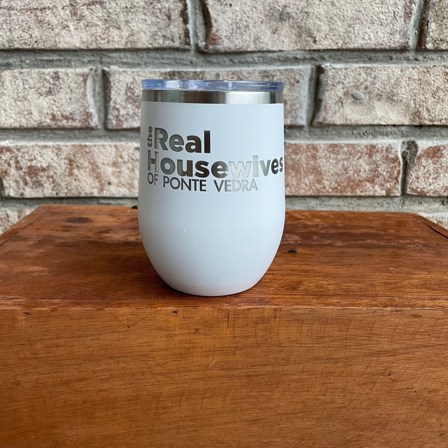 Real Housewives of (Your Town) Tumbler