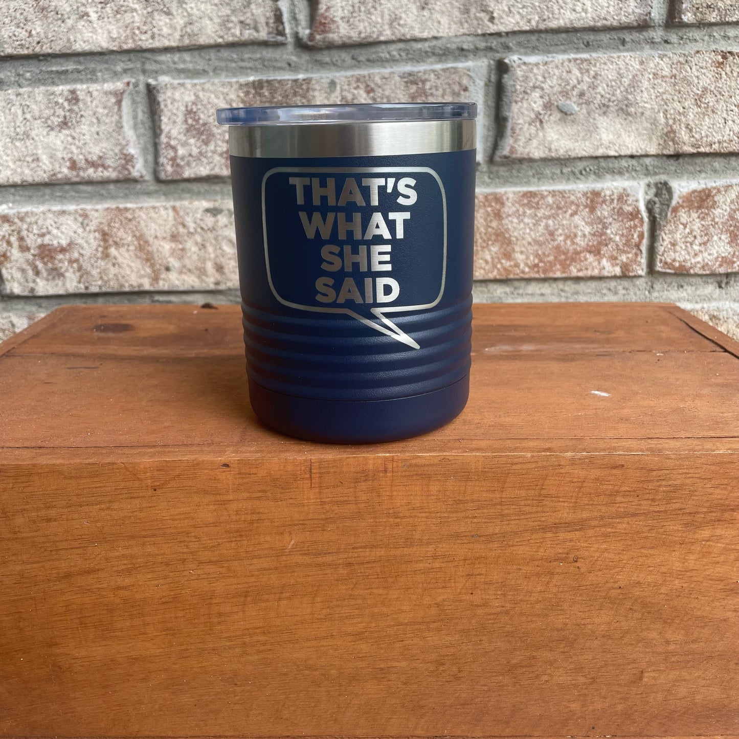 The Office Quotes Tumblers