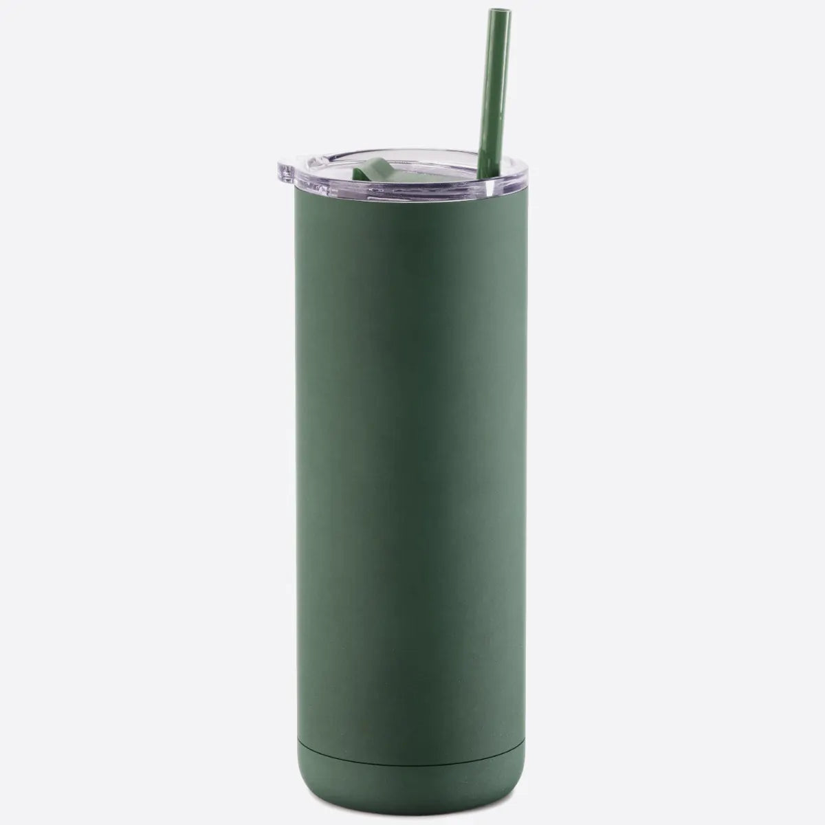 20 oz Maker Skinny Straw Tumbler