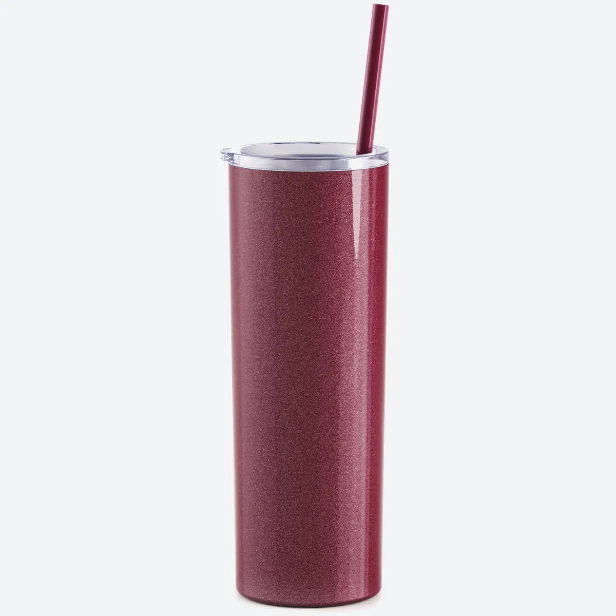 20 oz Maker Skinny Straw Tumbler
