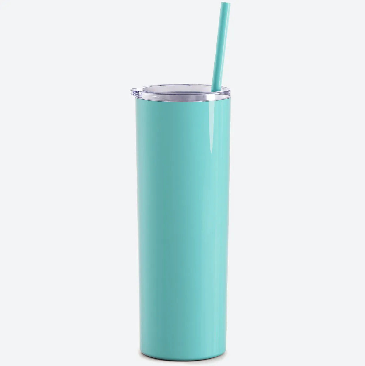 20 oz Maker Skinny Straw Tumbler