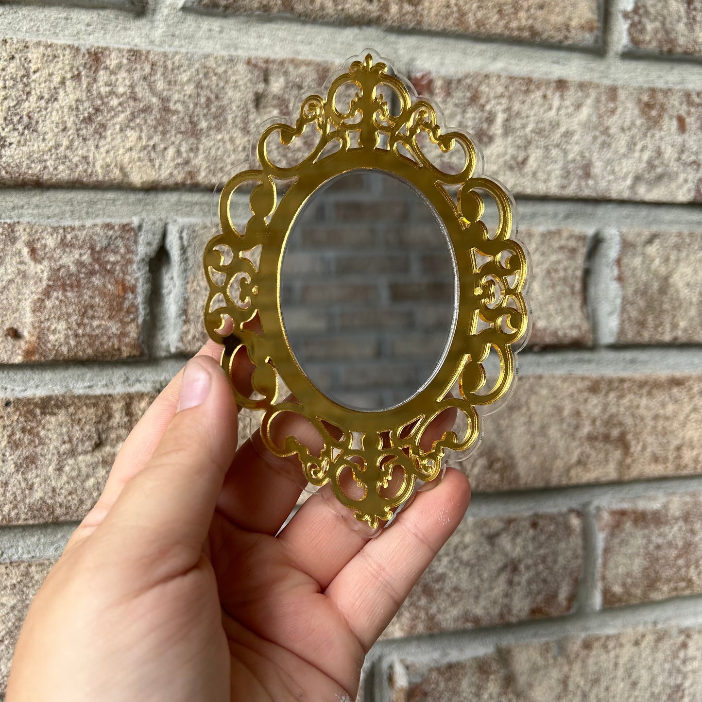 Custom Cake Topper (5-inch)