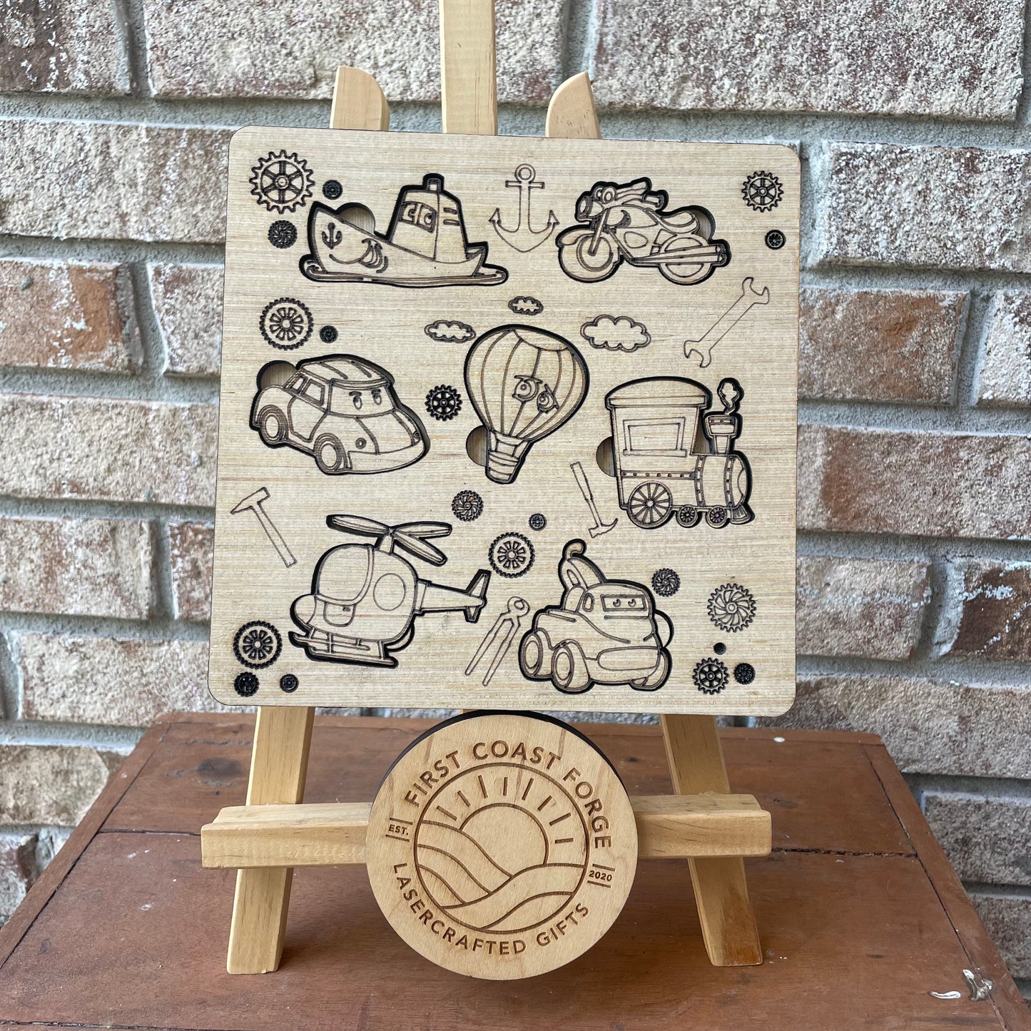 Puzzles