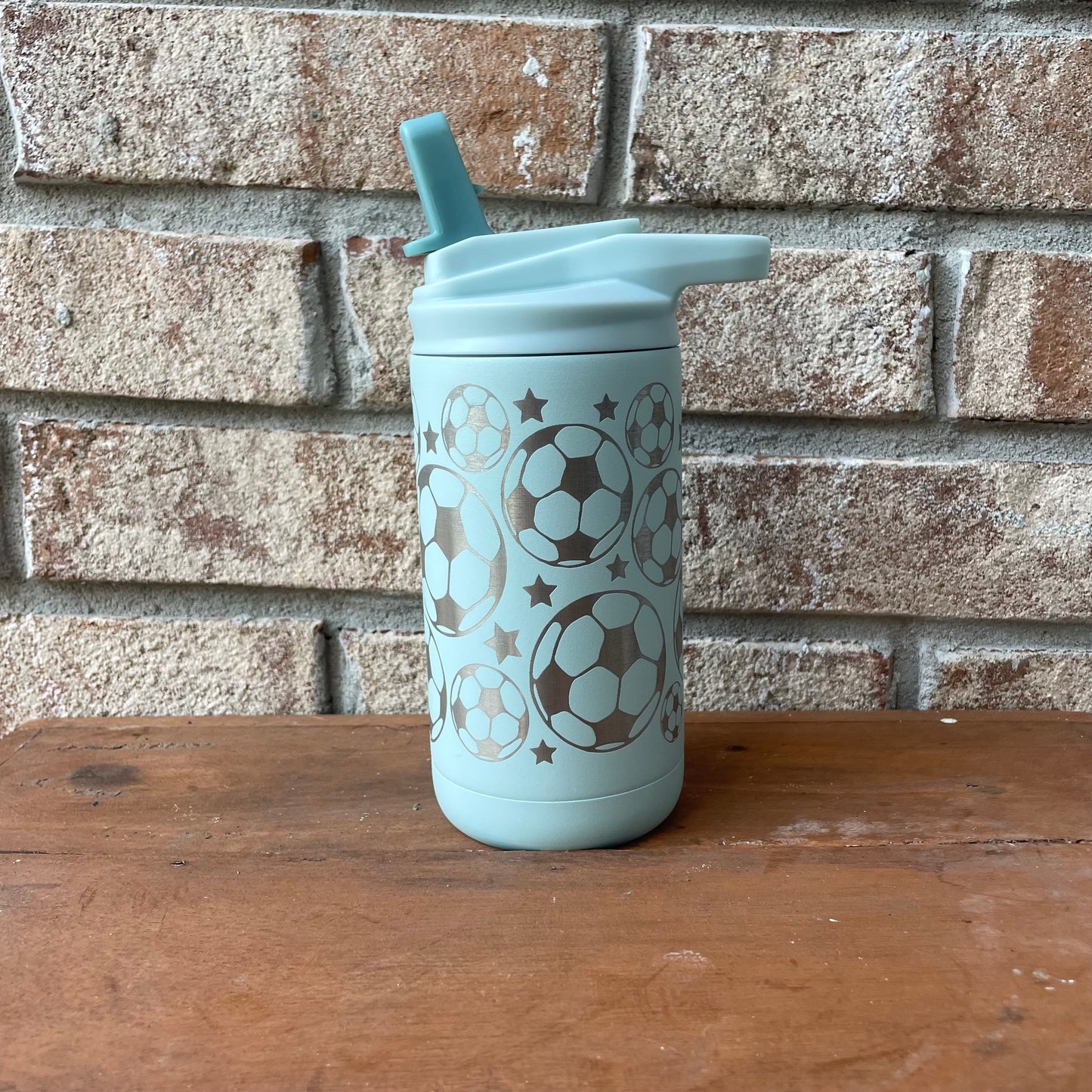 Kids Tumbler  12 oz – Custom Branding